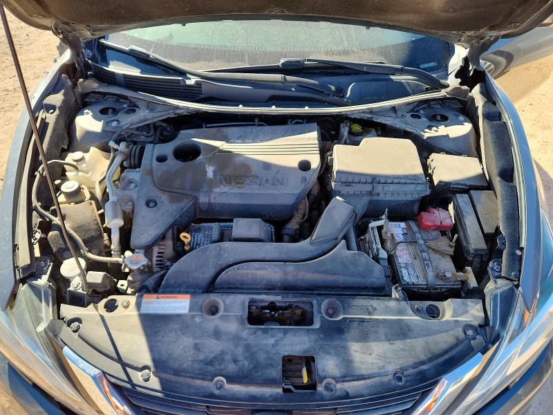 76653075 :رقم المزاد ، 1N4AL3AP8JC105576 vin ، 2018 Nissan Altima مزاد بيع
