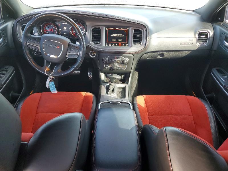 Продаж на аукціоні авто 2023 Dodge Charger, vin: 2C3CDXGJ7PH678666, номер лоту: 78526795