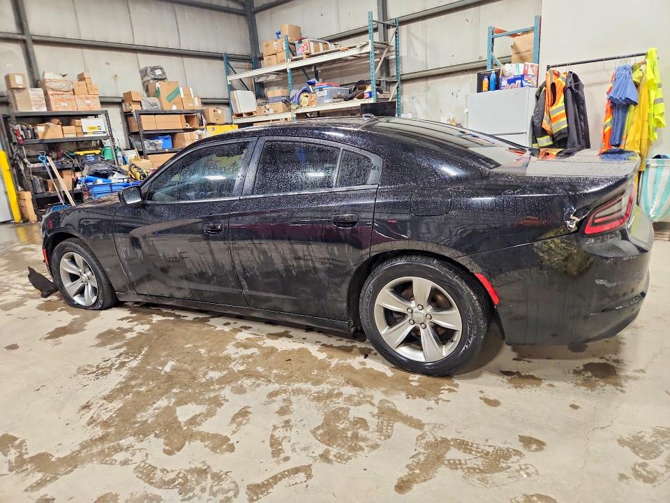 Aukcja sprzedaży 2015 Dodge Charger, vin: 2C3CDXHG3FH811764, numer aukcji: 77715025