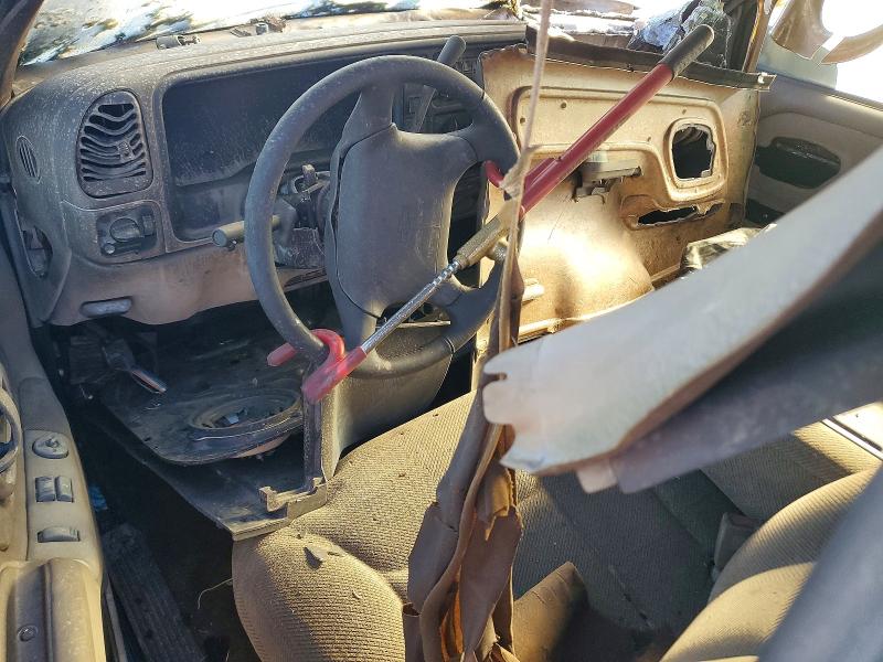 Продаж на аукціоні авто 1996 Chevrolet Gmt-400, vin: 1GCEC14R2TZ222857, номер лоту: 76166165