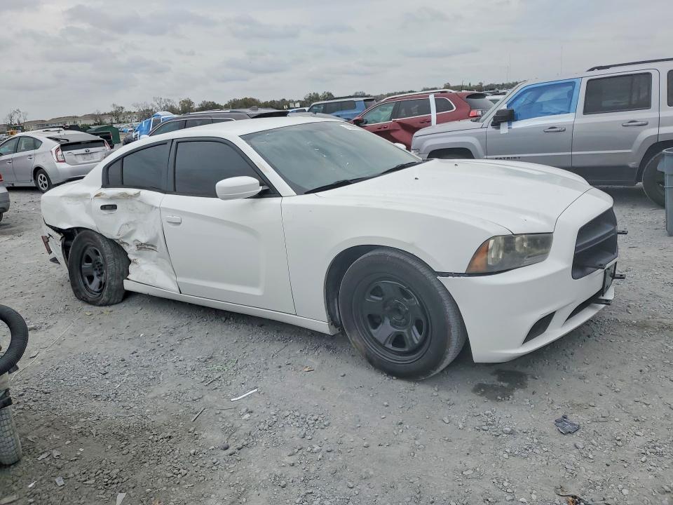 Продажа на аукционе авто 2012 Dodge Charger, vin: 2C3CDXAG4CH280113, номер лота: 79364365