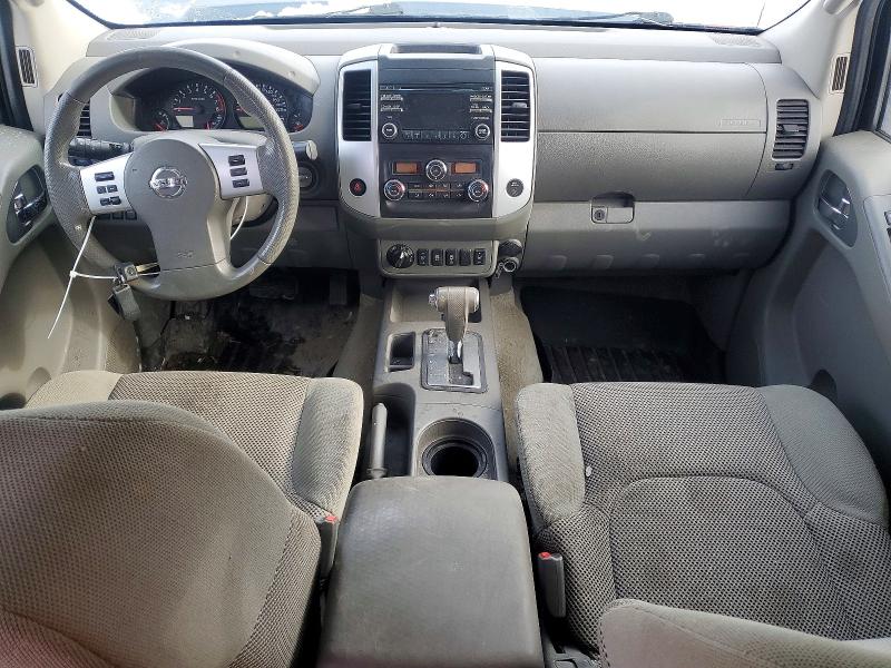 Продаж на аукціоні авто 2014 Nissan Frontier, vin: 1N6AD0FV5EN724639, номер лоту: 77384805