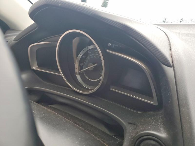Продаж на аукціоні авто 2014 Mazda 3, vin: 3MZBM1L76EM122021, номер лоту: 78294875