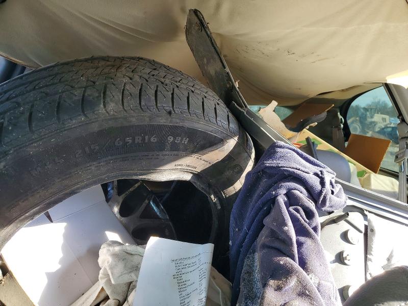 2004 Chrysler Town & Country მანქანა იყიდება აუქციონზე, vin: 2C8GP64L44R576234, აუქციონის ნომერი: 77275135