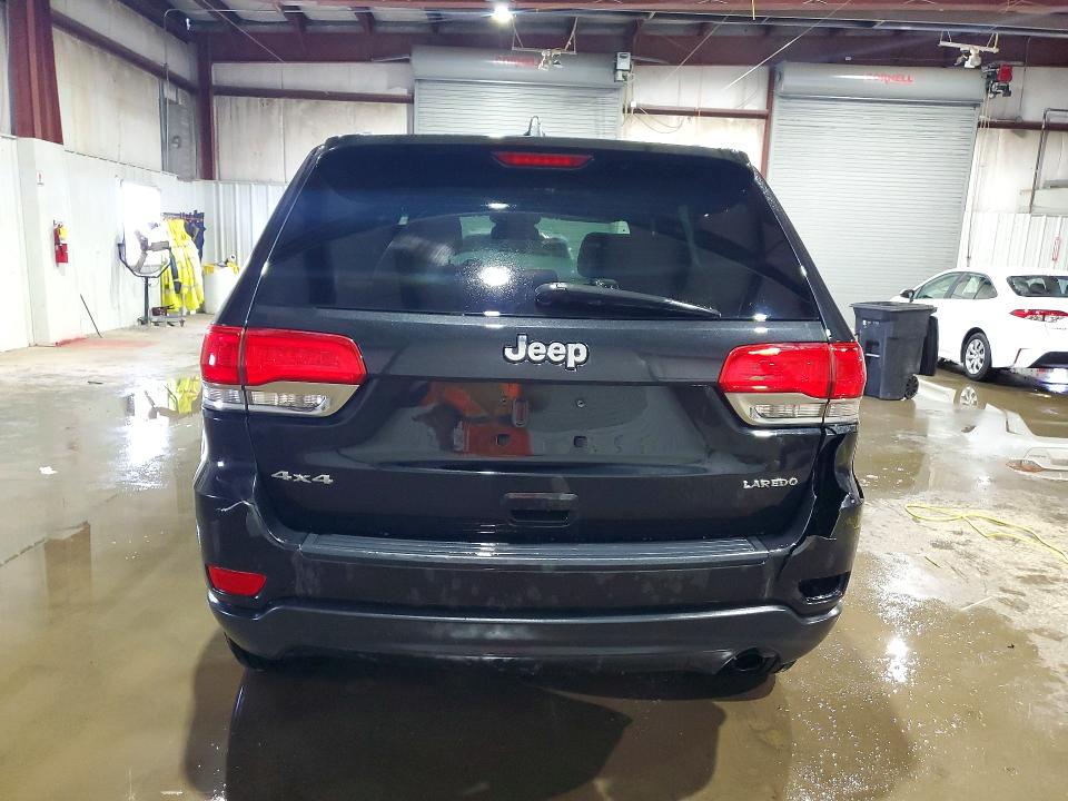 Продаж на аукціоні авто 2015 Jeep Grand Cherokee, vin: 1C4RJFAG0FC182972, номер лоту: 79159435