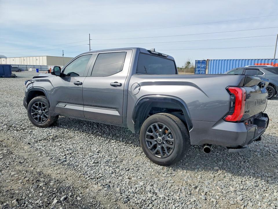 Aukcja sprzedaży 2024 Toyota Tundra, vin: 5TFNA5DB5RX194136, numer aukcji: 78118365
