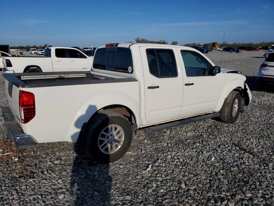Продажа на аукционе авто 2019 Nissan Frontier, vin: 1N6AD0EV4KN763946, номер лота: 74398735