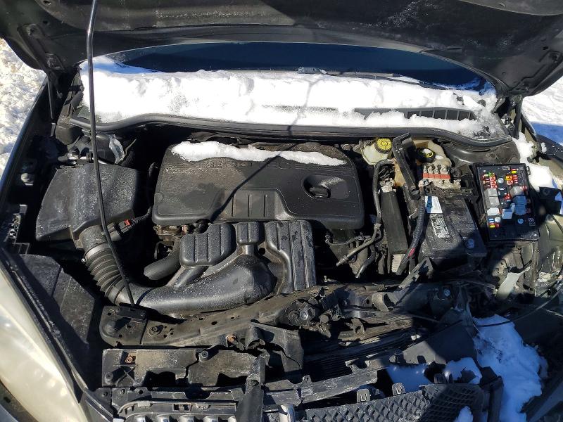 Aukcja sprzedaży 2014 Buick Verano Con, vin: 1G4PR5SK5E4149743, numer aukcji: 76512495