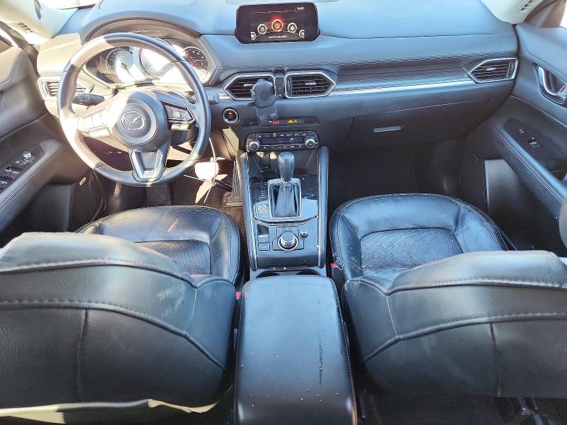Продаж на аукціоні авто 2020 Mazda Cx-5, vin: JM3KFBDM9L1748140, номер лоту: 75666685
