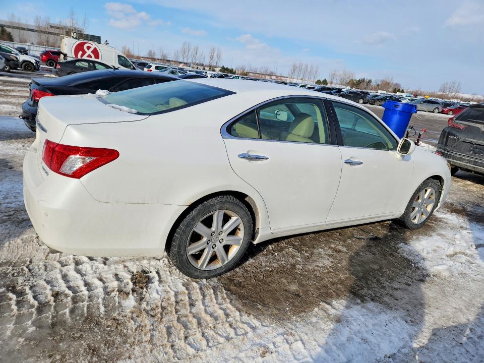 Продажа на аукционе авто 2007 Lexus Es, vin: JTHBJ46GX72085329, номер лота: 76591975