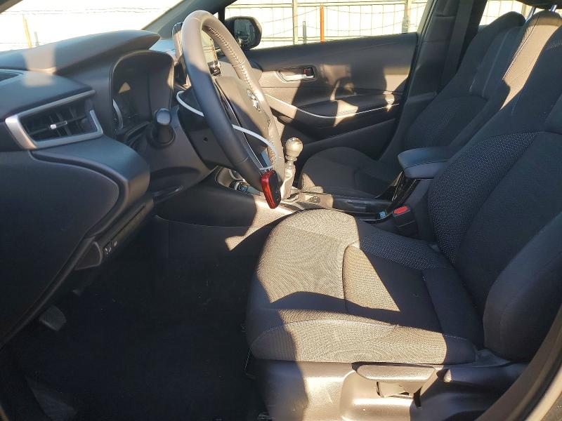 Aukcja sprzedaży 2022 Toyota Corolla, vin: 5YFM4MCEXNP134208, numer aukcji: 77240435