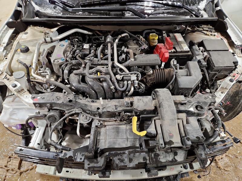 Продажа на аукционе авто 2024 Nissan Sentra, vin: 3N1AB8DV9RY353491, номер лота: 73839495
