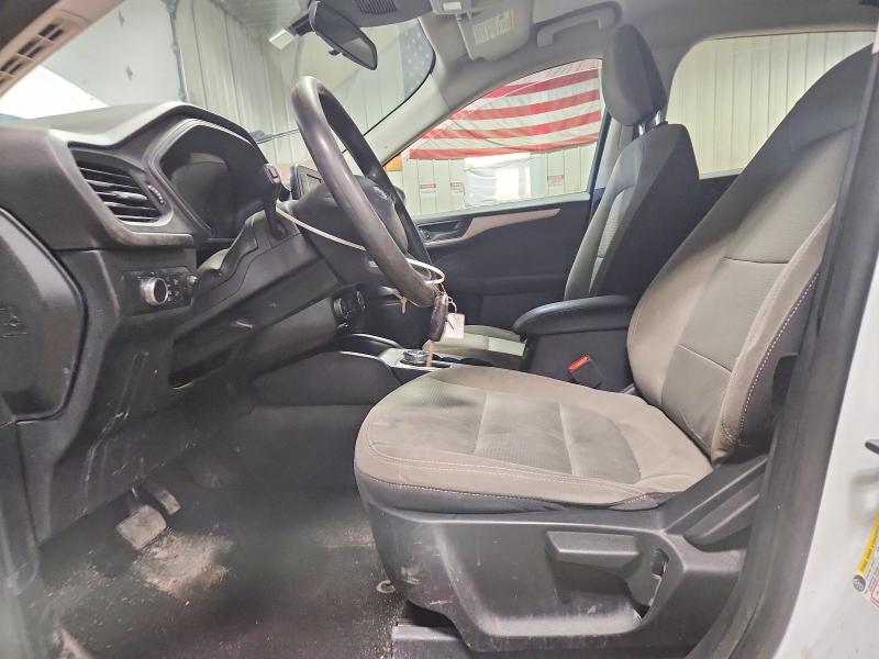 Aukcja sprzedaży 2022 Ford Escape, vin: 1FMCU0F64NUB00711, numer aukcji: 75953795