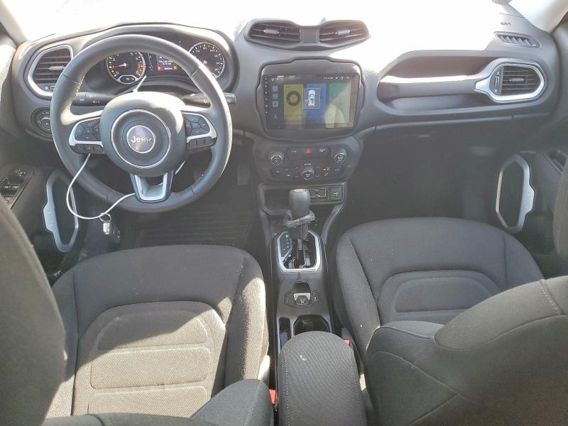 Auction sale of the 2019 Jeep Renegade, vin: ZACNJABB2KPK92946, lot number: 77128615
