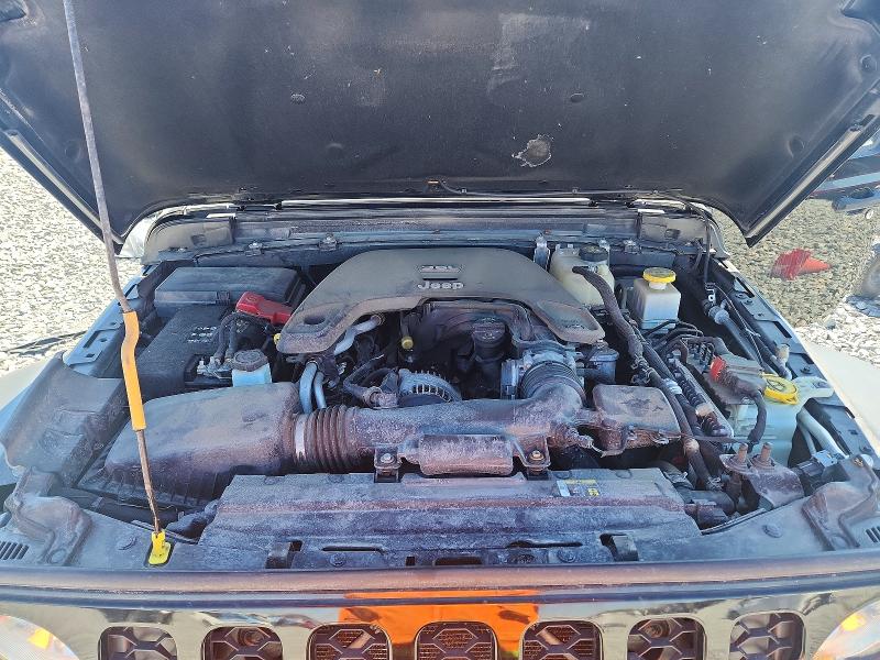 Продажа на аукционе авто 2020 Jeep Gladiator, vin: 1C6HJTAG6LL121039, номер лота: 78867135