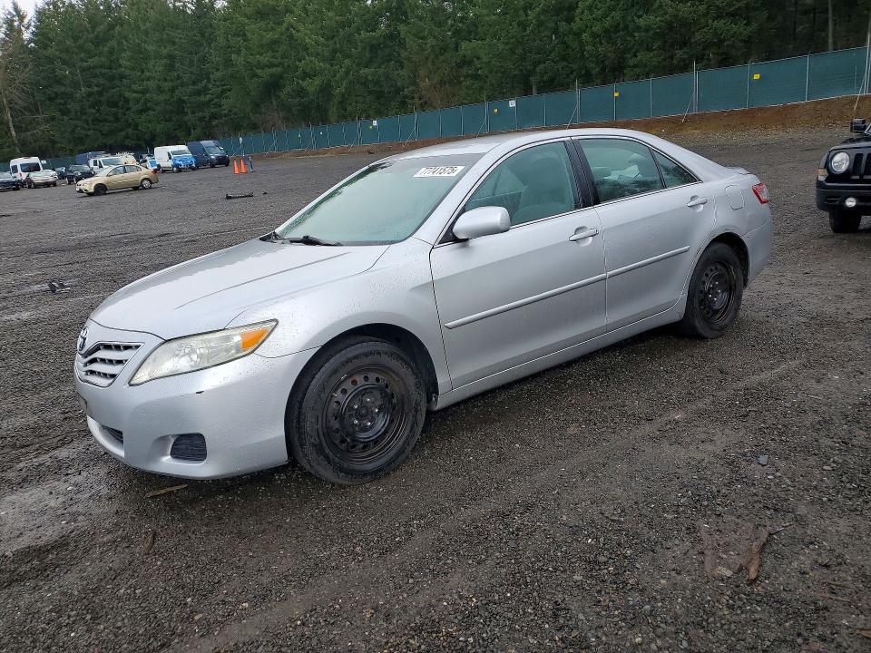 Aukcja sprzedaży 2011 Toyota Camry, vin: 4T4BF3EK4BR198226, numer aukcji: 77741575