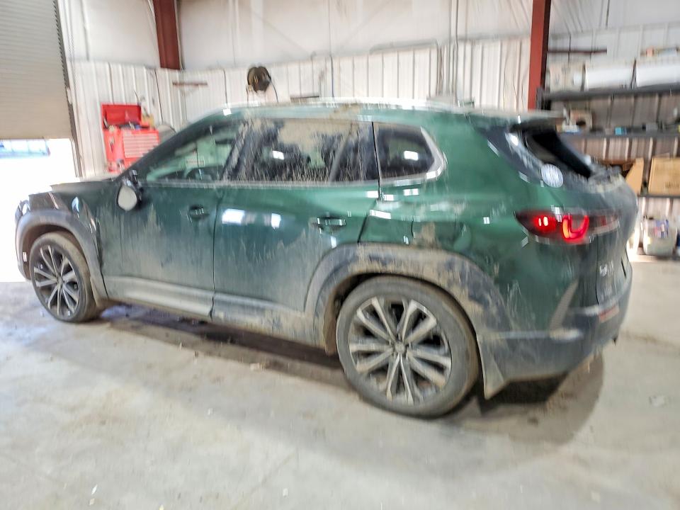 Aukcja sprzedaży 2025 Mazda Cx-50, vin: 7MMVABEM3SN352201, numer aukcji: 76487675