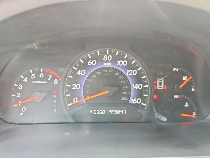 Продажа на аукционе авто 2005 Honda Odyssey, vin: 5FNRL38435B409481, номер лота: 78275395