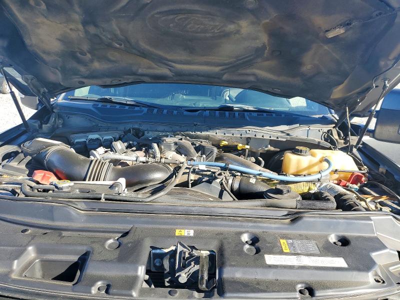 Aukcja sprzedaży 2017 Ford F250, vin: 1FT7W2BT2HEE92299, numer aukcji: 78610755