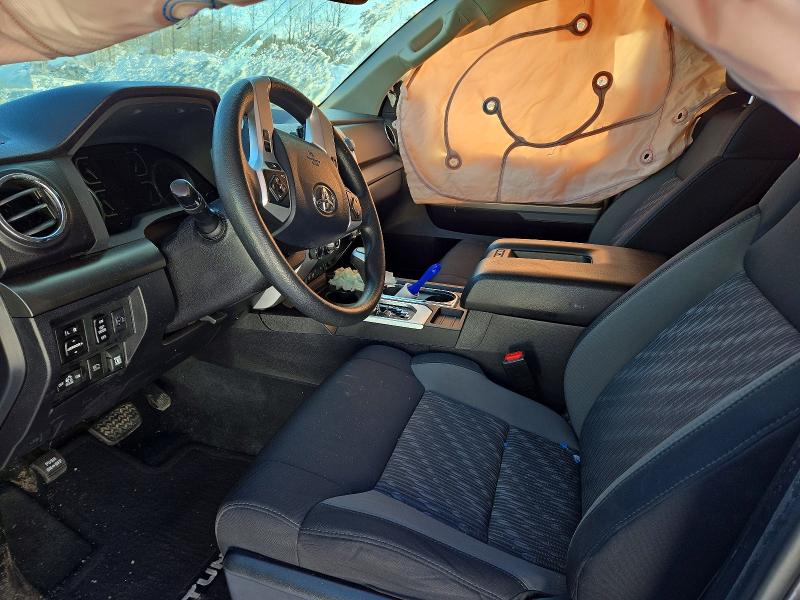 Продаж на аукціоні авто 2020 Toyota Tundra, vin: 5TFUY5F16LX894363, номер лоту: 75374635
