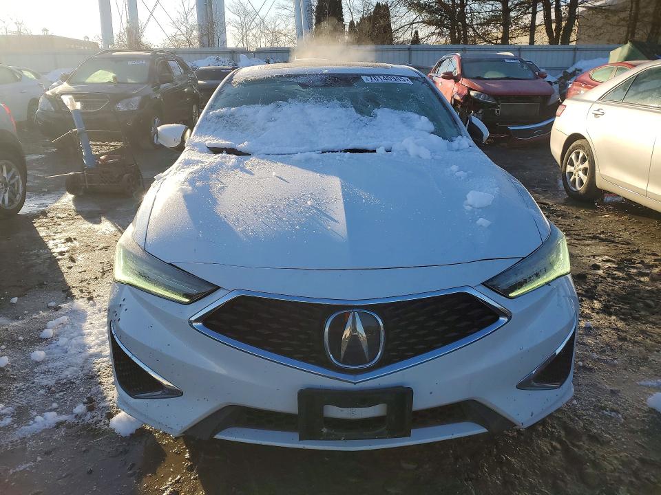 Продажа на аукционе авто 2019 Acura Ilx, vin: 19UDE2F39KA012761, номер лота: 78140945