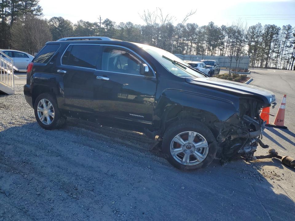 Aukcja sprzedaży 2016 Gmc Terrain, vin: 2GKFLPE34G6274546, numer aukcji: 78329305