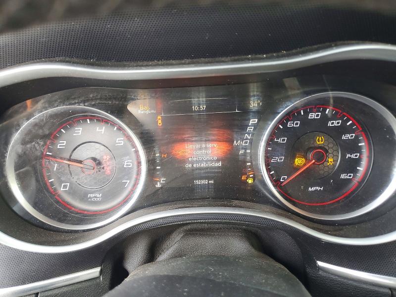 Продажа на аукционе авто 2015 Dodge Charger, vin: 2C3CDXCT3FH754048, номер лота: 77413675