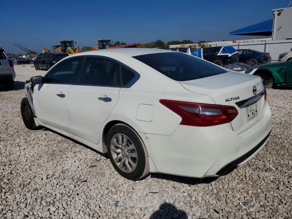 Aukcja sprzedaży 2018 Nissan Altima, vin: 1N4AL3AP6JC299833, numer aukcji: 77174815