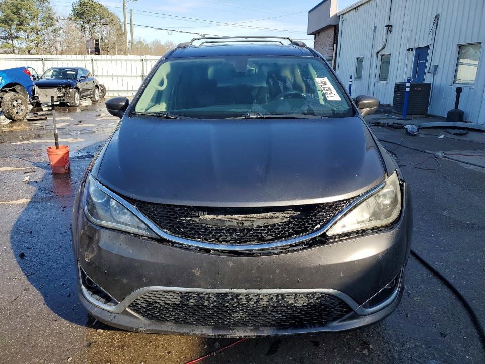 Aukcja sprzedaży 2017 Chrysler Pacifica T, vin: 2C4RC1BG1HR526332, numer aukcji: 75463745
