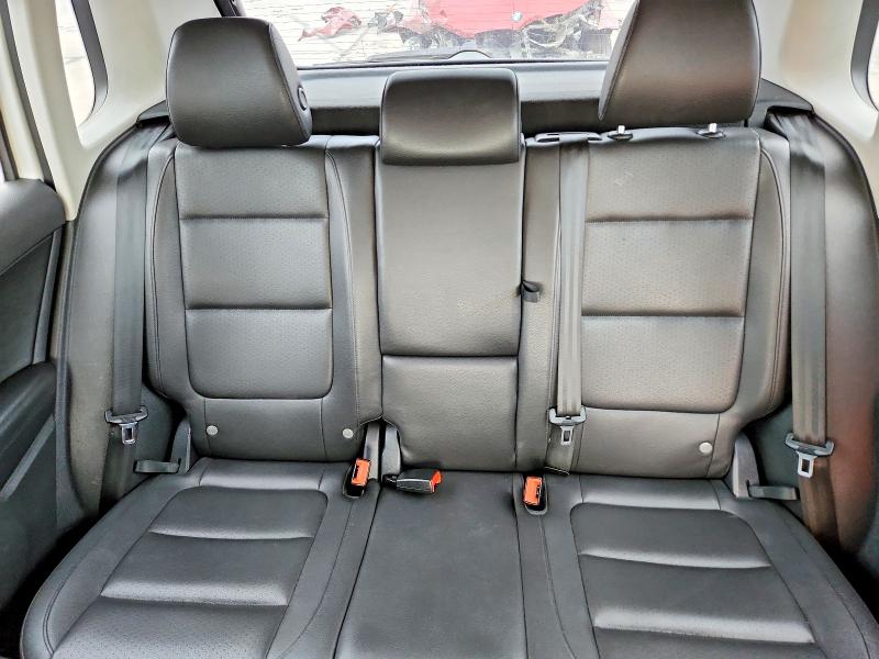 Aukcja sprzedaży 2016 Volkswagen Tiguan, vin: WVGAV7AX9GW582600, numer aukcji: 74823045