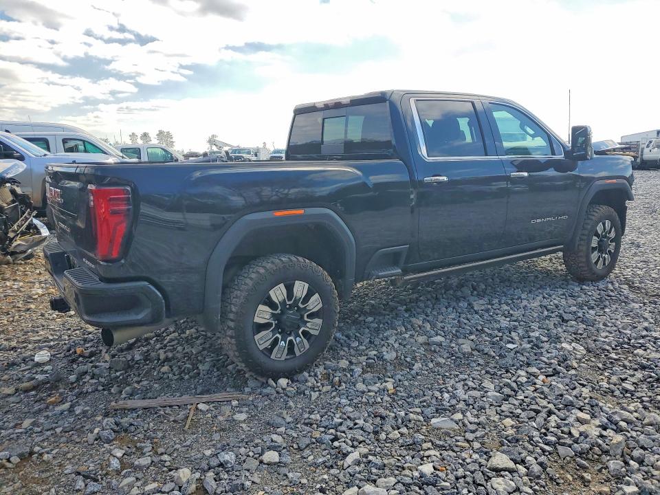 78112125 :رقم المزاد ، 1GT49REY4RF321821 vin ، 2024 Gmc Sierra مزاد بيع