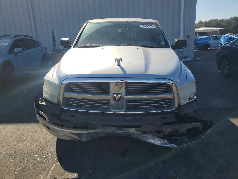 Продажа на аукционе авто 2009 Dodge Ram 1500, vin: 1D3HB13T49S767190, номер лота: 75900315