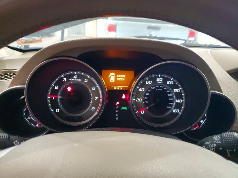 Продаж на аукціоні авто 2010 Acura Mdx, vin: 2HNYD2H26AH511891, номер лоту: 76524495