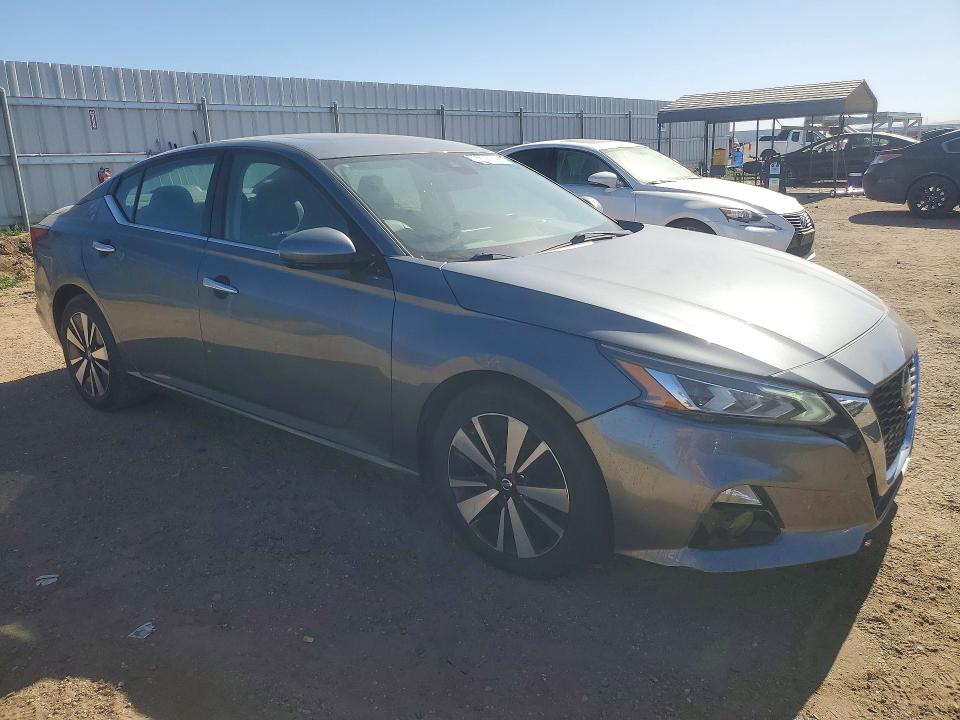 75682735 :رقم المزاد ، 1N4BL4EV5LC234333 vin ، 2020 Nissan Altima مزاد بيع