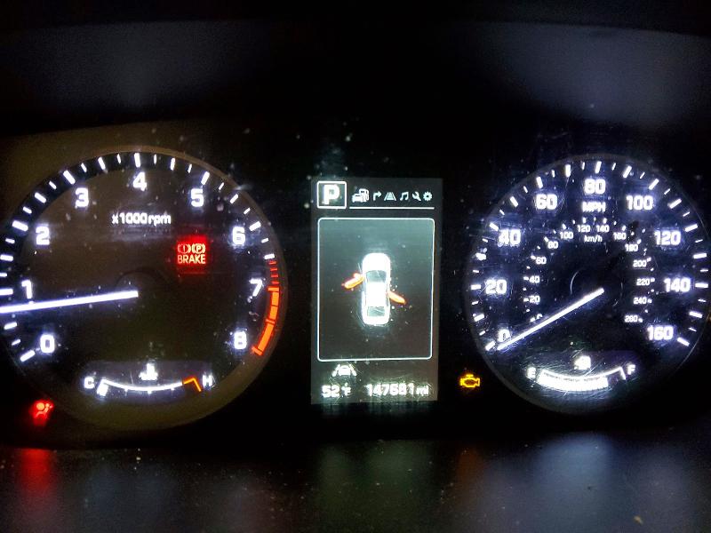 Продаж на аукціоні авто 2015 Hyundai Sonata, vin: 5NPE34AFXFH079034, номер лоту: 46728886