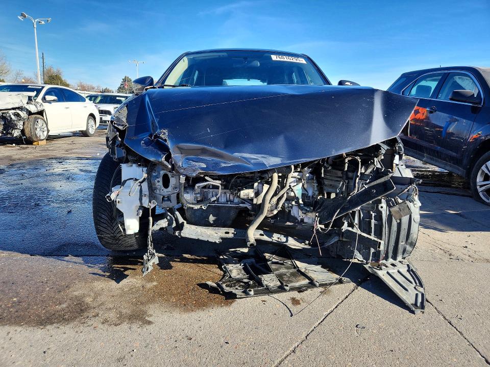 Aukcja sprzedaży 2016 Mazda Cx-3, vin: JM1DKBD74G0111997, numer aukcji: 76016295