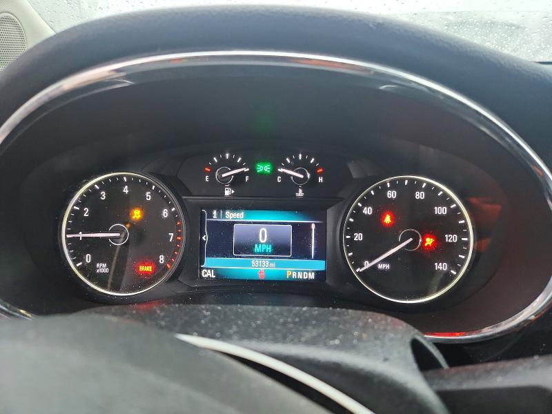 Aukcja sprzedaży 2022 Buick Encore, vin: KL4CJESM9NB519559, numer aukcji: 78267105