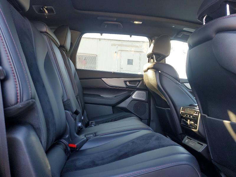Продажа на аукционе авто 2025 Acura Mdx, vin: 5J8YE1H0XSL020984, номер лота: 75574555