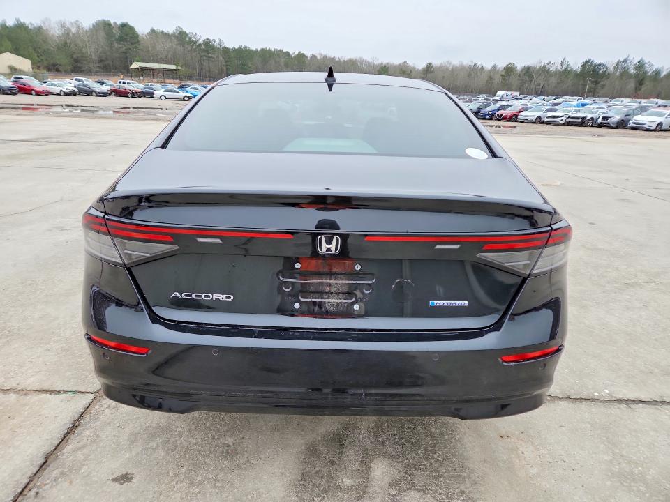 Aukcja sprzedaży 2024 Honda Accord, vin: 1HGCY2F6XRA065119, numer aukcji: 73827795