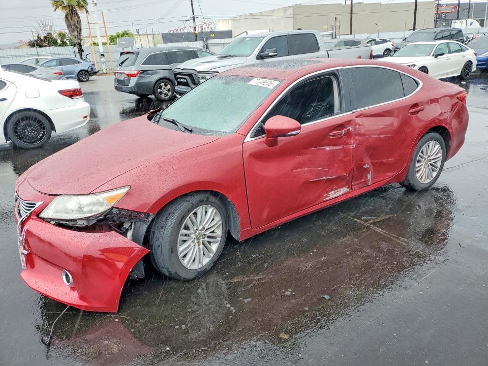 Aukcja sprzedaży 2013 Lexus Es, vin: JTHBK1GG5D2034973, numer aukcji: 77549635
