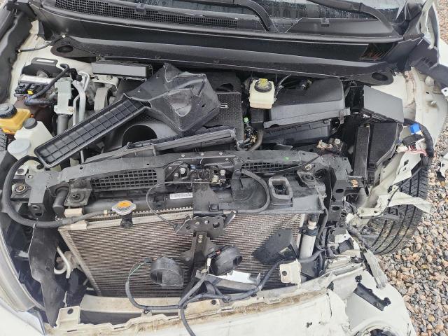Продажа на аукционе авто 2014 Nissan Pathfinder, vin: 5N1AR2MN7EC643524, номер лота: 77663375