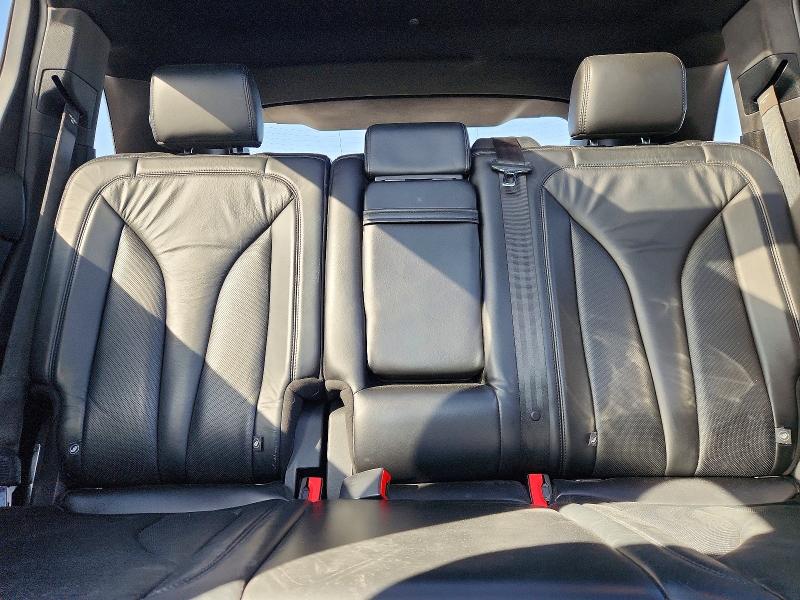 Продаж на аукціоні авто 2016 Lincoln Mkx, vin: 2LMPJ6KP0GBL42677, номер лоту: 78656935