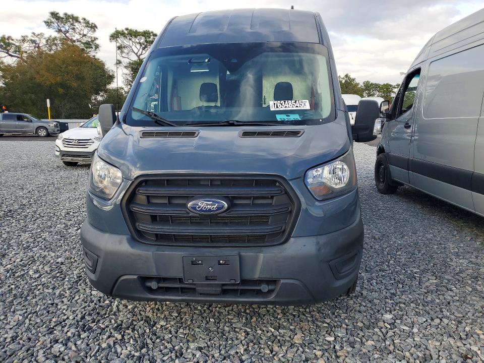 Aukcja sprzedaży 2020 Ford Transit, vin: 1FTBR3X81LKA87041, numer aukcji: 76348545