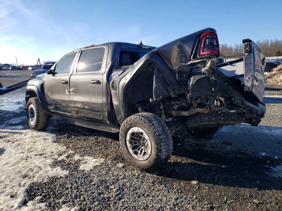 Продажа на аукционе авто 2021 Ram 1500, vin: 1C6SRFU92MN900828, номер лота: 75705195