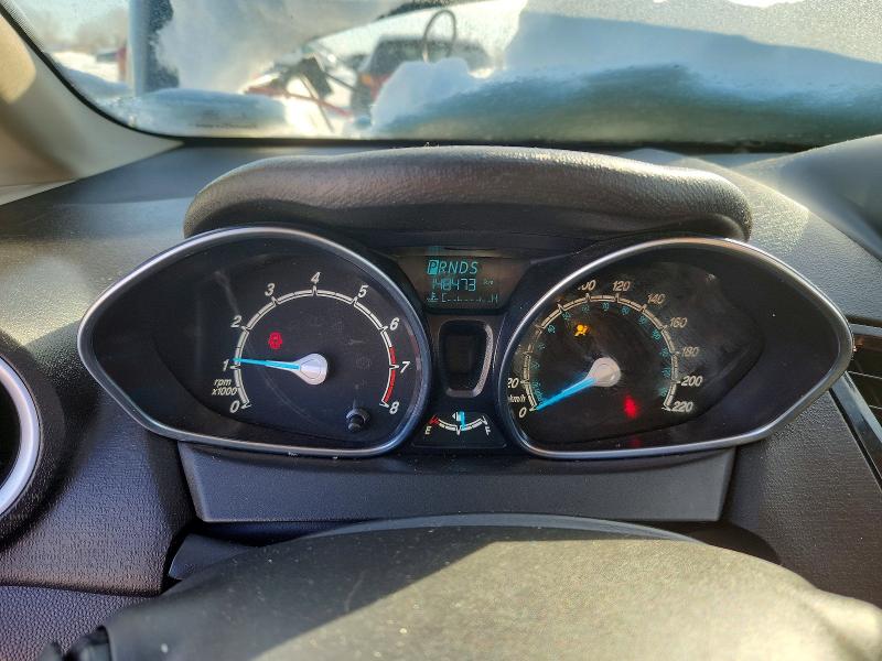 Aukcja sprzedaży 2014 Ford Fiesta, vin: 3FADP4BJ3EM141276, numer aukcji: 76998955