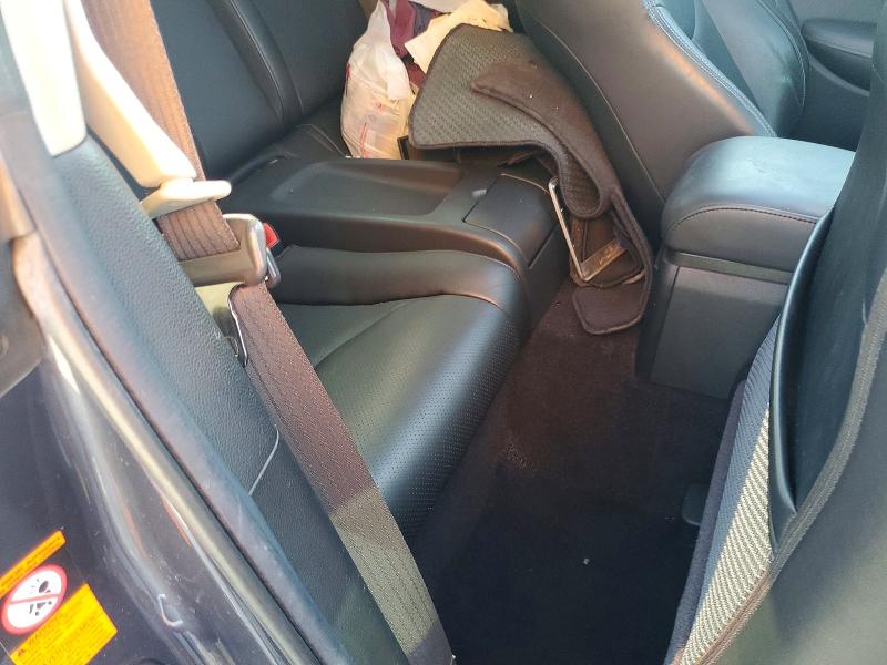 Aukcja sprzedaży 2008 Infiniti G37, vin: JNKCV64E08M127034, numer aukcji: 76245455
