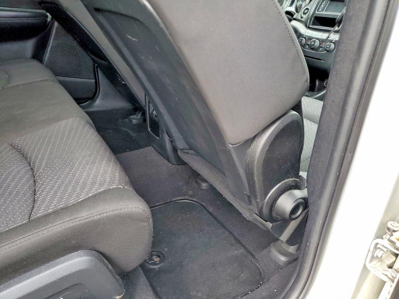 Aukcja sprzedaży 2016 Dodge Journey, vin: 3C4PDCBB2GT157044, numer aukcji: 78865715