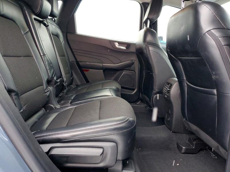 Продажа на аукционе авто 2024 Ford Escape, vin: 1FMCU0E14RUB36930, номер лота: 76072385
