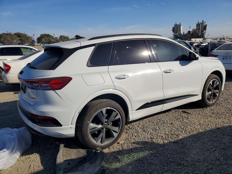 Aukcja sprzedaży 2024 Audi Q4 E-tron, vin: WA1L2BFZ5RP023085, numer aukcji: 75801915