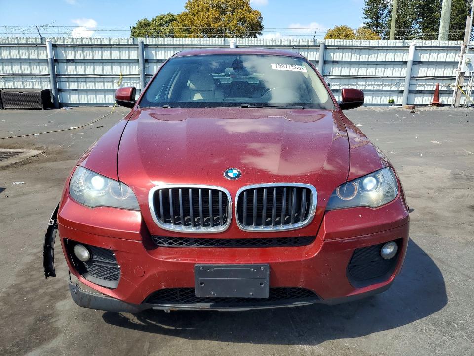 Продажа на аукционе авто 2013 Bmw X6, vin: 5UXFG2C50DL783865, номер лота: 78977565